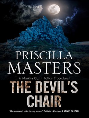 cover image of Devil's Chair